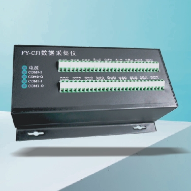 金屬數據采集儀