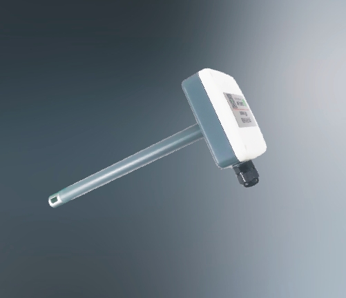 管道風速傳感器