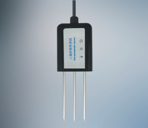 土壤多參數傳感器