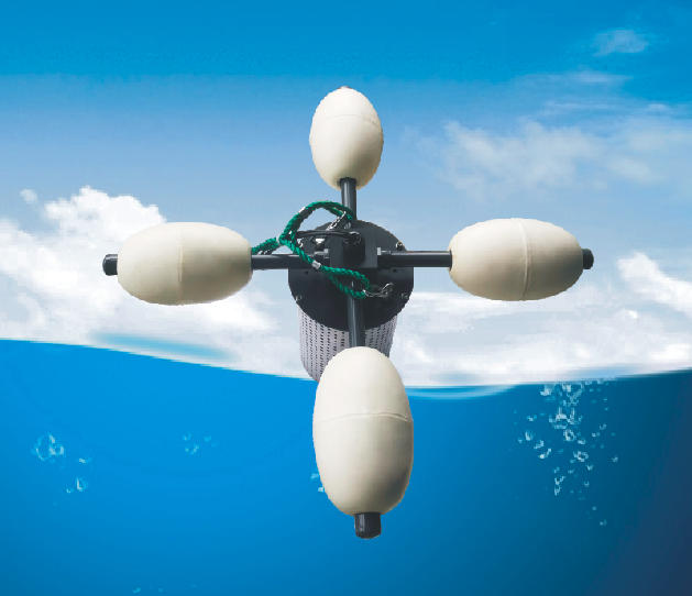 多參數(shù)水質(zhì)傳感器