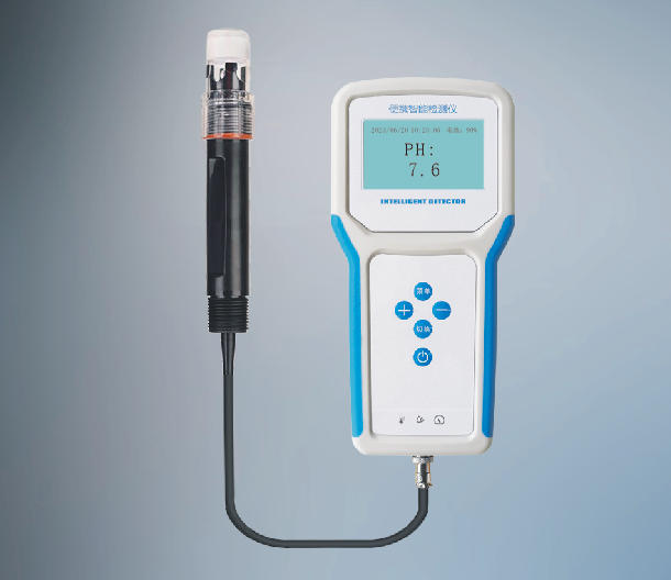 PH檢測(cè)儀