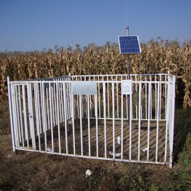 桂林墑情自動監(jiān)測站